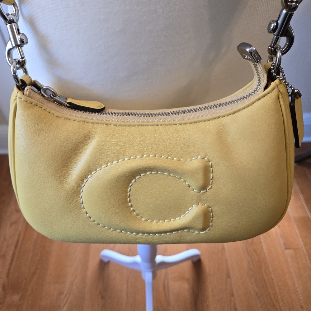Coach Crossbody Bag